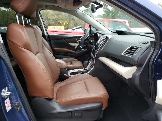 2020 SUBARU ASCENT TOU 4S4WMARD4L3462070