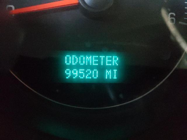2013 CHEVROLET TAHOE POLI 1GNLC2E01DR266676