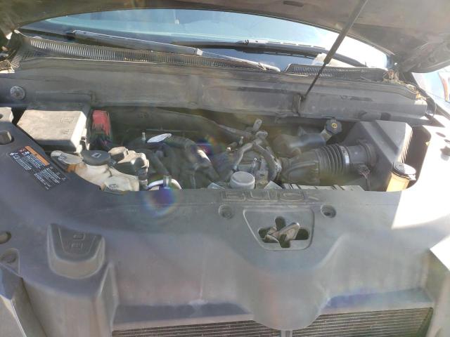 2011 BUICK ENCLAVE CX 5GAKRBED0BJ354296