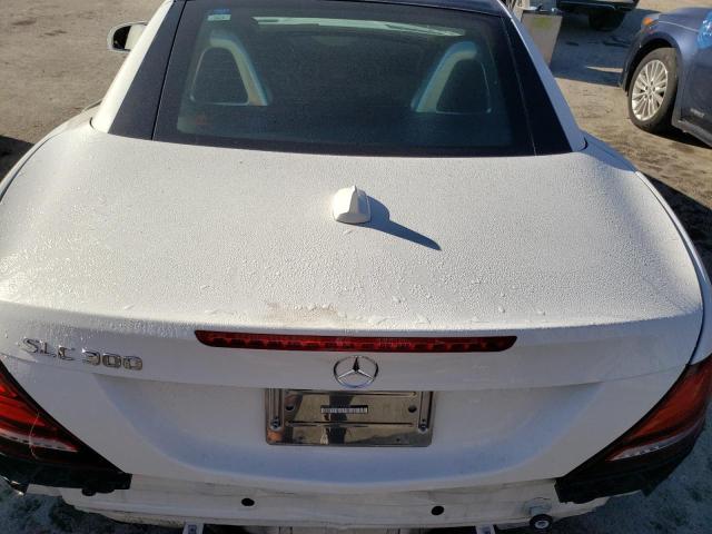 2018 MERCEDES-BENZ SLC 300 WDDPK3JA2JF155610