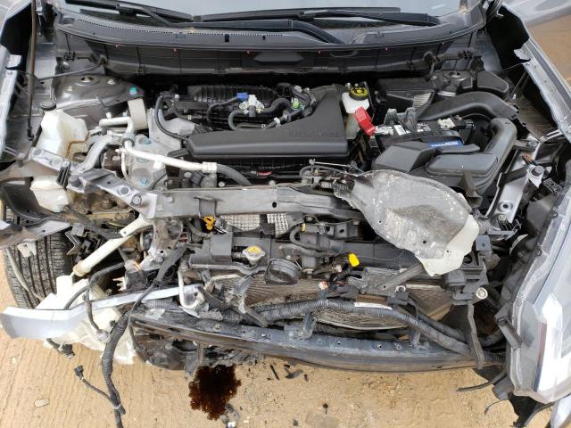 2018 NISSAN ROGUE S KNMAT2MV1JP591123