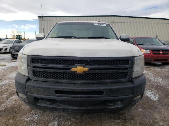 3GCPKTE76CG252478 Chevrolet Silverado 2012. Фото: 8