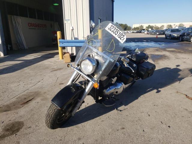 2006 SUZUKI C90 JS1VY52A862106219