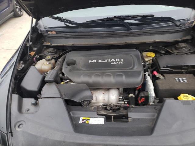 2015 JEEP CHEROKEE 1C4PJLDBXFW597432