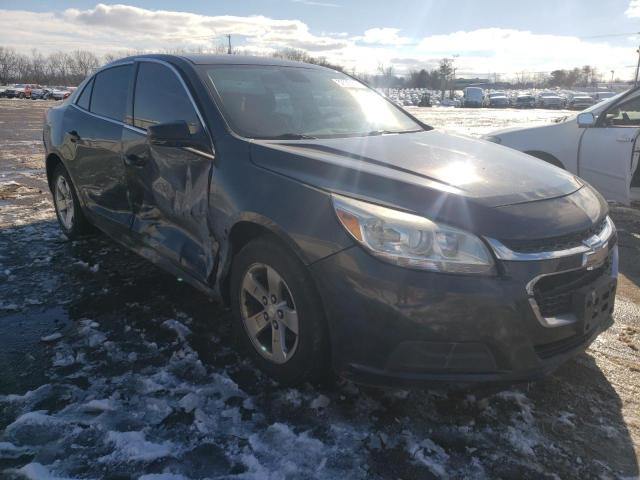 Salvage cars for sale from Copart Lexington, KY: 2014 Chevrolet Malibu 1LT
