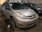 2007 TOYOTA  SIENNA