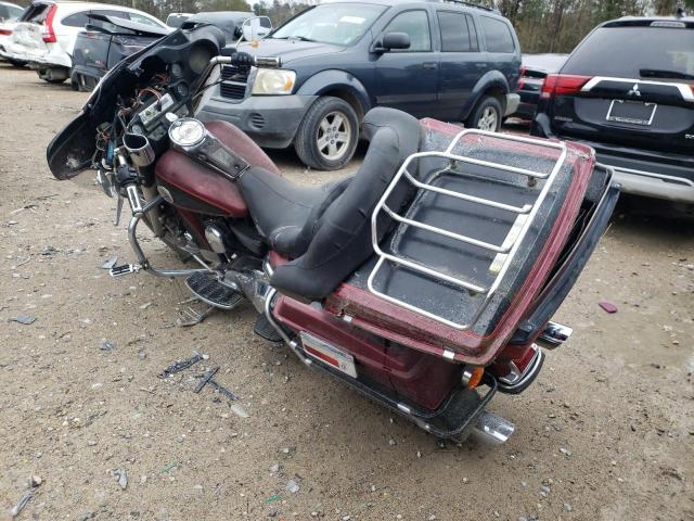 2000 HARLEY-DAVIDSON FLHTCUI 1HD1FCW15YY641340