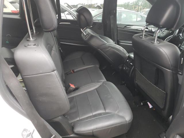 2019 MERCEDES-BENZ GLS 550 4M 4JGDF7DE2KB201321