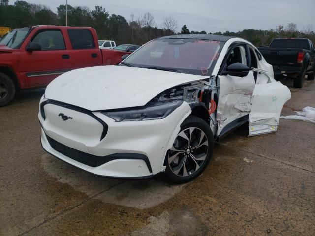 2021 FORD MUSTANG MA 3FMTK3R77MMA44987