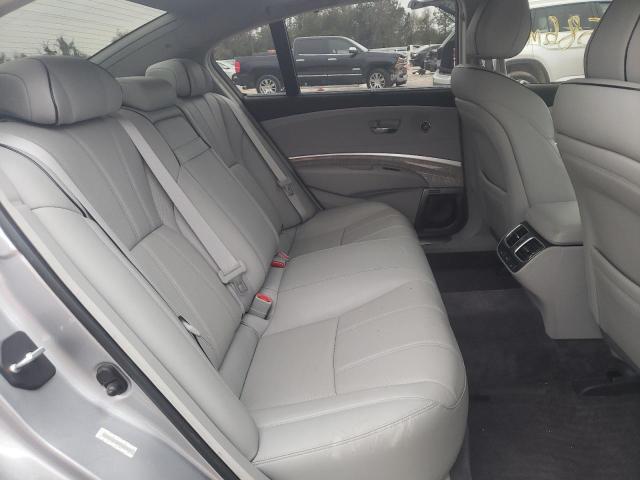 2018 ACURA RLX SPORT JH4KC2F98JC000151