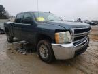 2009 CHEVROLET  SILVERADO