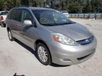 2009 TOYOTA  SIENNA