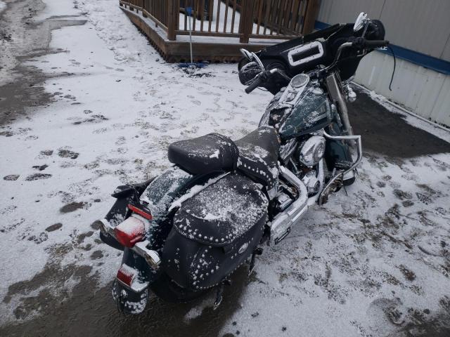 2002 HARLEY-DAVIDSON FLSTCI 1HD1BWB122Y066351