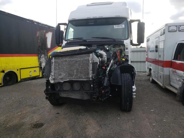 2022 VOLVO VN VNL 4V4NC9EH8NN602658