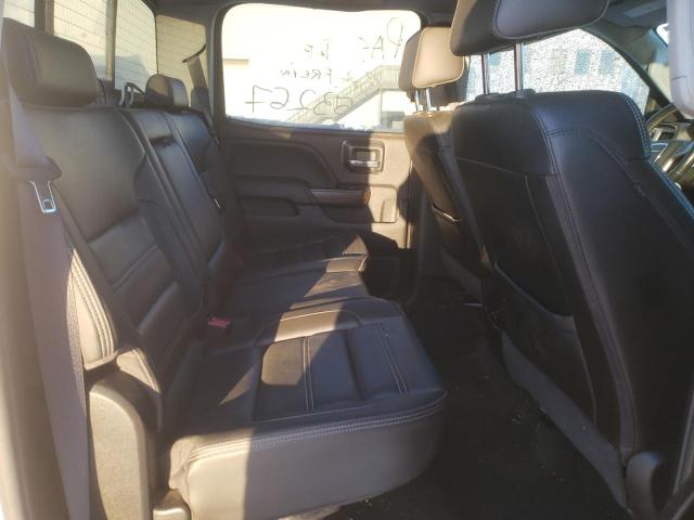 2018 GMC SIERRA K35 1GT42YEY6JF252021