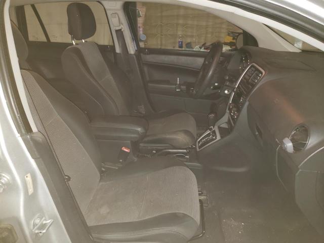 2010 DODGE CALIBER SX 1B3CB4HA5AD544467