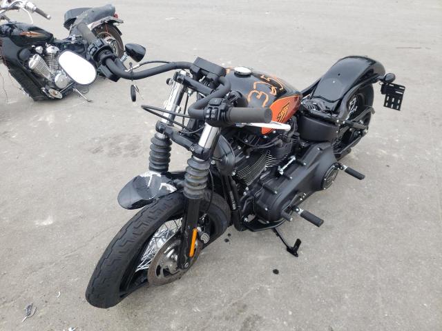 2021 HARLEY-DAVIDSON CYCLE 1HD1YYK16MB065106