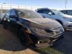 2019 HONDA  CIVIC