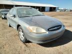 2002 FORD  TAURUS