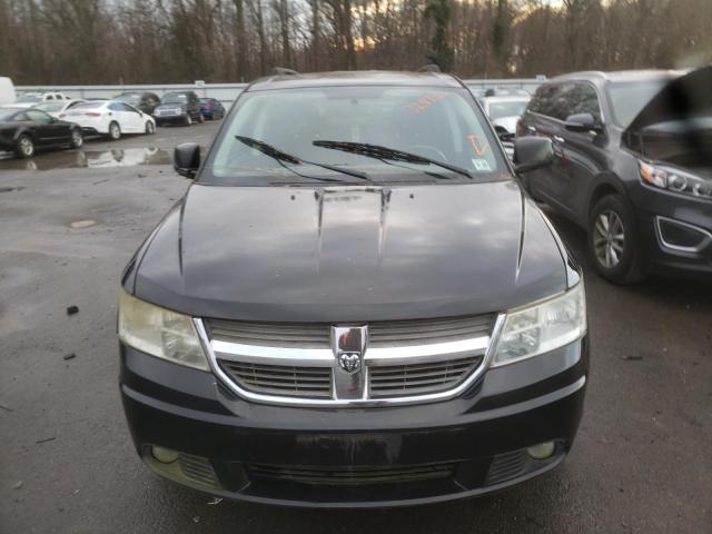 2010 DODGE JOURNEY SX 3D4PG5FV5AT151630