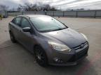 2012 FORD  FOCUS