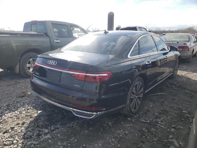 2019 AUDI A8 L WAU8EAF87KN024046