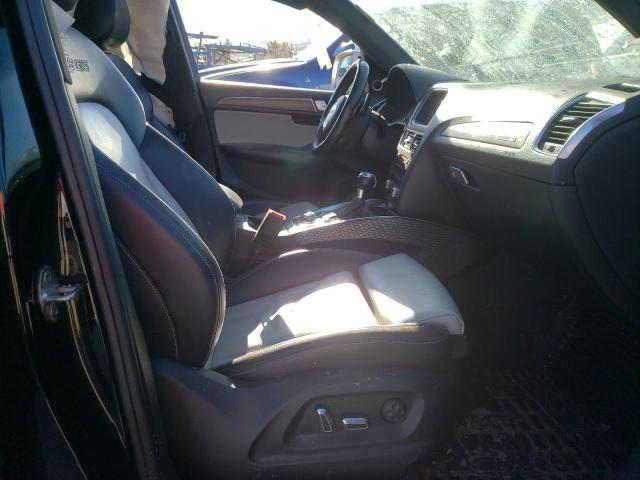 2015 AUDI SQ5 PRESTI WA1VGAFP3FA069094