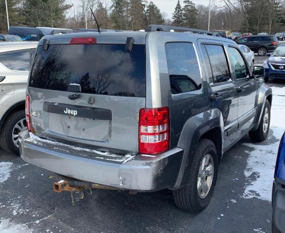 2012 JEEP LIBERTY SP 1C4PJMAK9CW137832