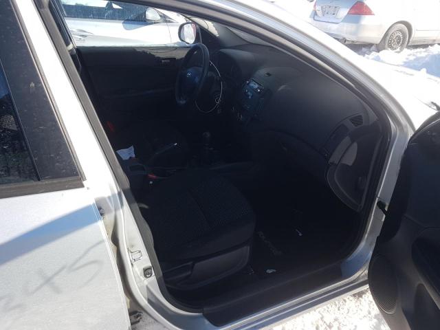 2012 HYUNDAI ELANTRA TO KMHDB8BE4CU130049