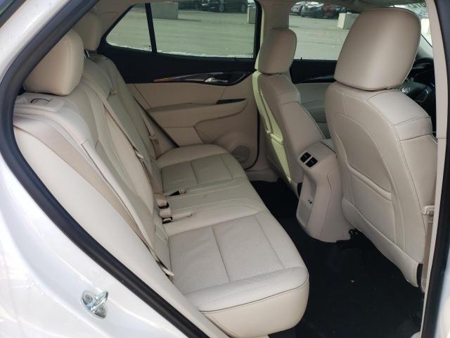 2021 BUICK ENVISION E LRBFZNR46MD133068