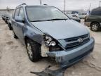 2006 KIA  SEDONA