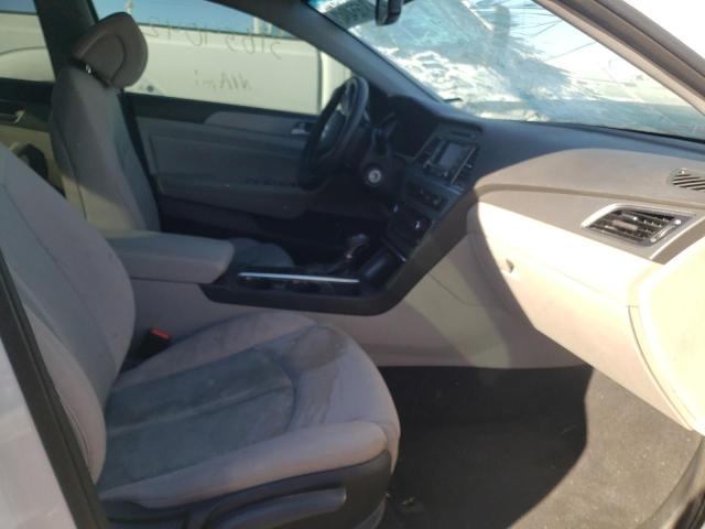 2015 HYUNDAI SONATA SE 5NPE24AF1FH206501