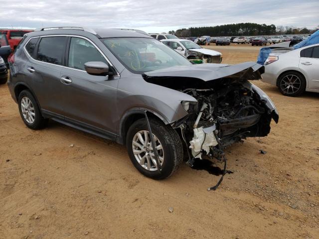 2018 NISSAN ROGUE S KNMAT2MV1JP591123