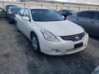 2011 NISSAN  ALTIMA