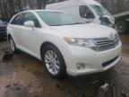 2009 TOYOTA  VENZA