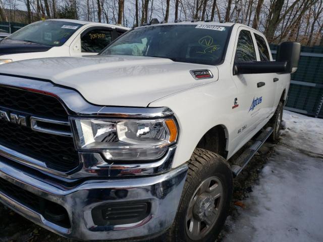2021 RAM 2500 TRADE 3C6UR5CL0MG501392