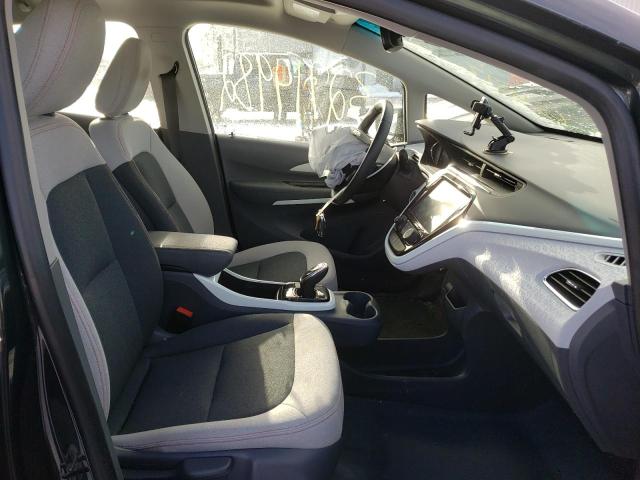 2021 CHEVROLET BOLT EV LT 1G1FY6S0XM4106398