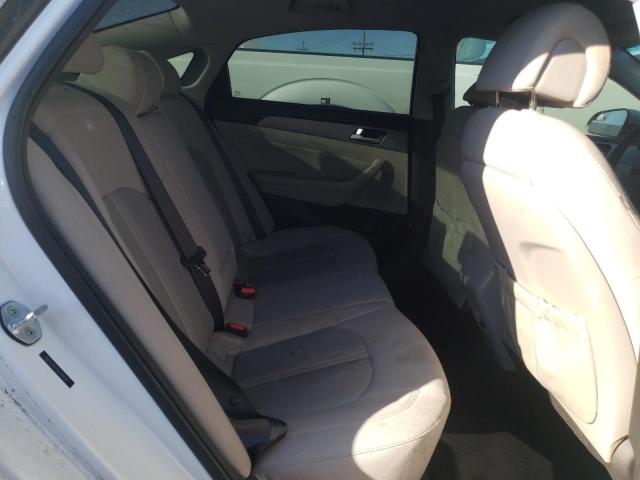 2015 HYUNDAI SONATA SE 5NPE24AF1FH206501