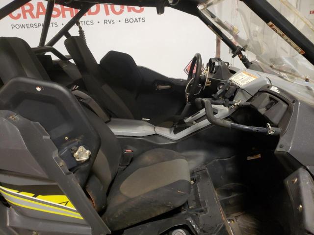 2019 YAMAHA YXZ1000 5Y4AN33Y2KA100453