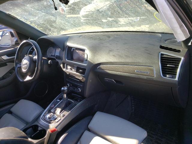 2015 AUDI SQ5 PRESTI WA1VGAFP3FA069094