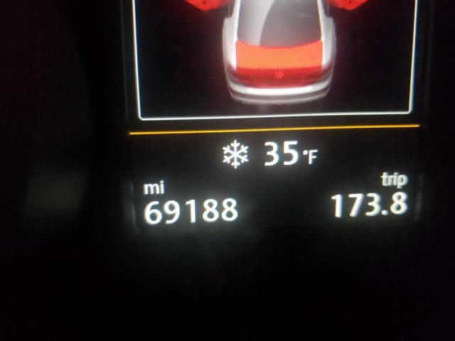 2016 VOLKSWAGEN JETTA HYBR 3VW637AJ3GM385396