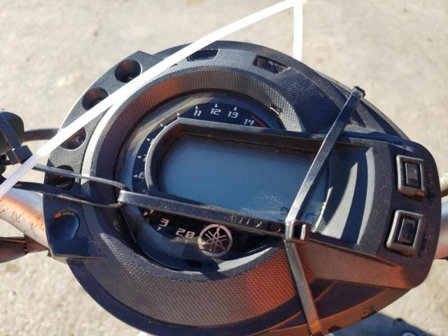 2004 YAMAHA FZ6 SC JYARJ08Y94A000119