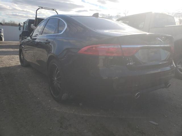 2017 JAGUAR XF SAJBR4BV3HCY26724