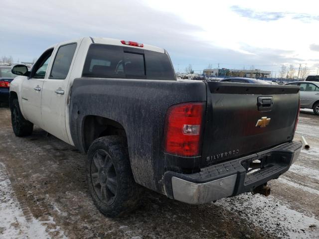 3GCPKTE76CG252478 Chevrolet Silverado 2012. Фото: 2