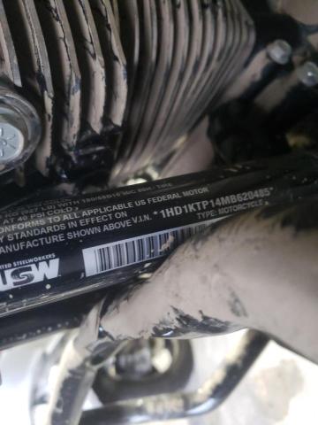 2021 HARLEY-DAVIDSON FLTRXS 1HD1KTP14MB620485