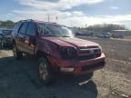 2005 TOYOTA  4RUNNER