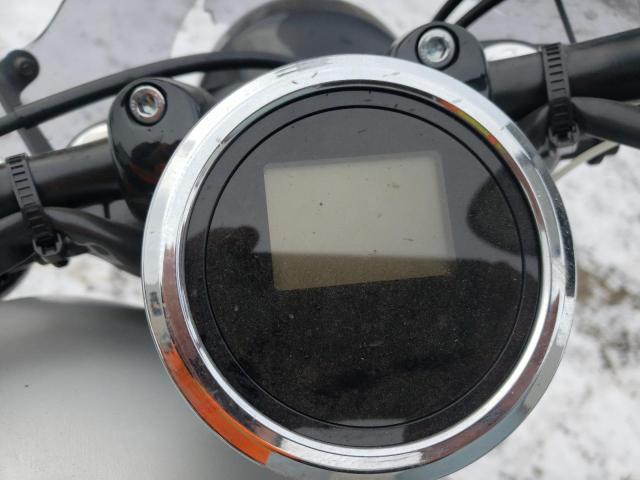 2020 YAMAHA XVS950 CU JYAVN05E5LA015115