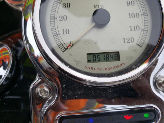 2010 HARLEY-DAVIDSON FXDC 1HD1GV419AC301042