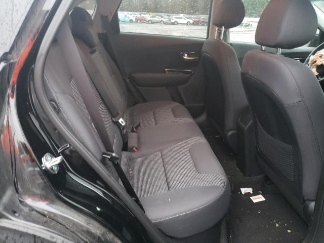 2020 KIA NIRO LX KNDCB3LC6L5381388