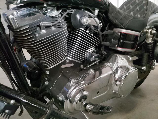 2014 HARLEY-DAVIDSON FXDL DYNA 1HD1GNM2XEC326658